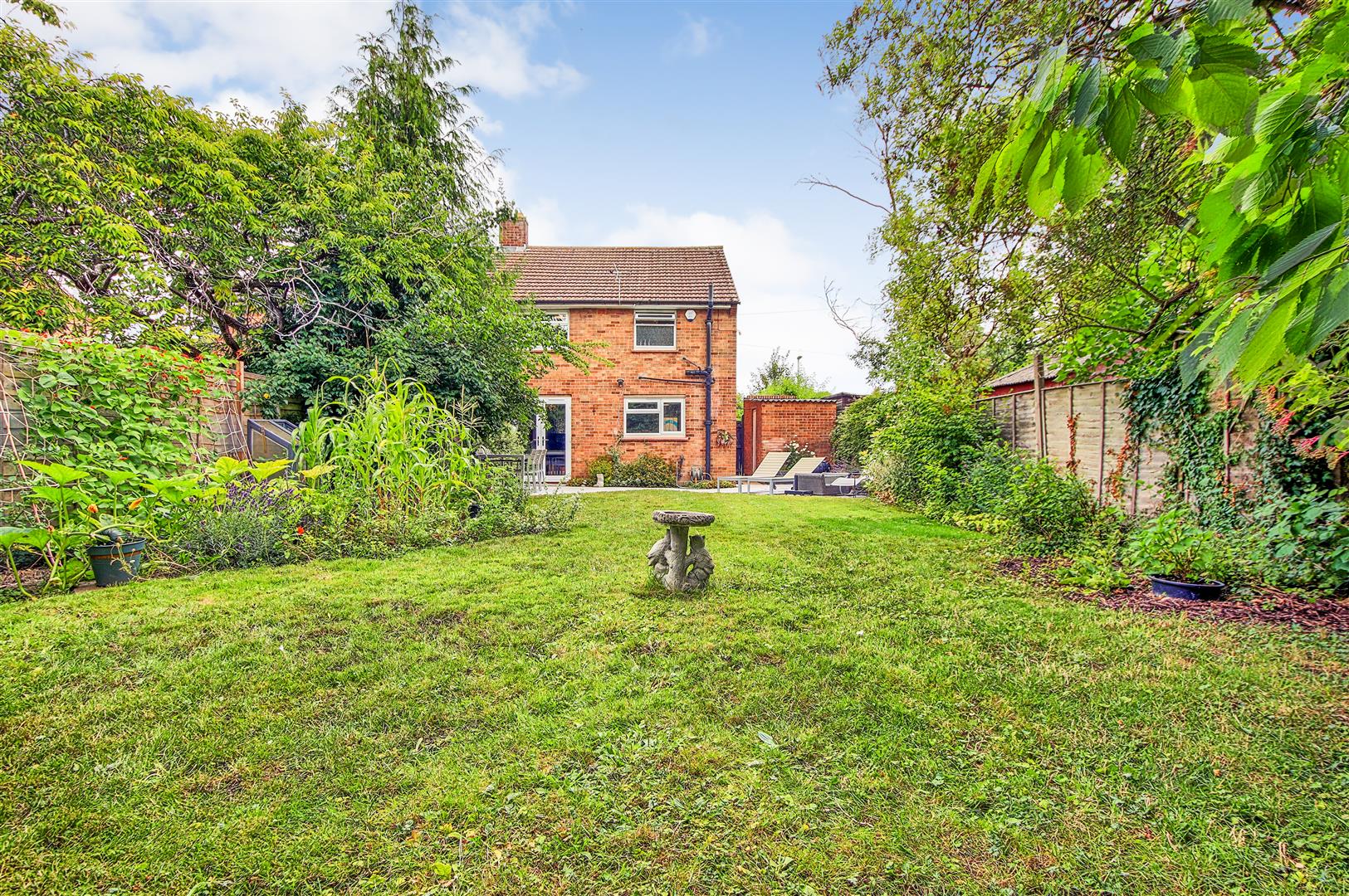 Ventress Close, Cambridge